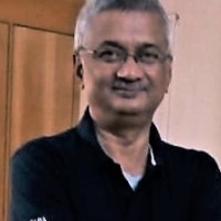 Virendra Kankate