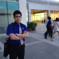 Terry Chen