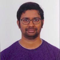 Raajshekhar Parameswari Neelakandan
