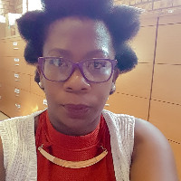 Zanele Dlamini