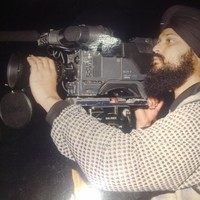 satinder pal virdi