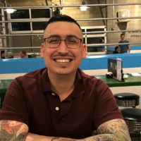 Peter Perez, LVT, BBA