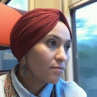 Aicha EL KHARRAZE