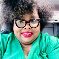 Racheal (Reddick) Williams