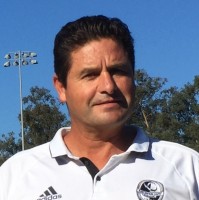 Alfonzo Perez
