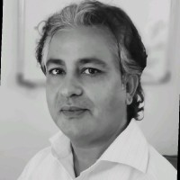 Vineet Pareek