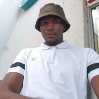 Khathutshelo Moses