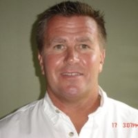 Joe Carey