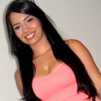 Liliana Maria Moscote Salcedo