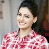 Kirti Sharma