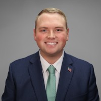 Preston T. Wright
