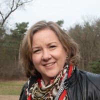 Maaike van Veenendaal