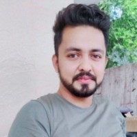 Suyash Maske