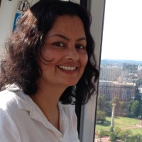 Indira Dhakal Sharma