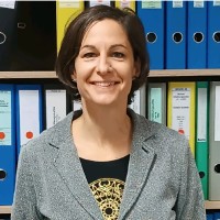 Liliane Kunz