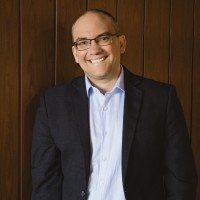Chris West, CIMA®, GAICD