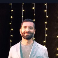 Daniel Trudeau