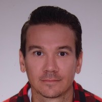 Graeme Steele