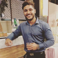 Arafat Malik