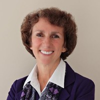 Susan Gillespie