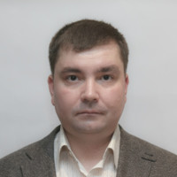 Andrey Stolyarov