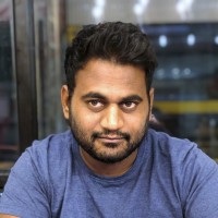 Rajesh Raj