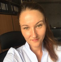 Michaela Niklova