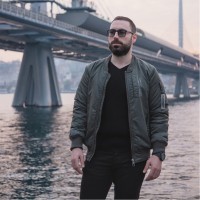 Emrah Özkan