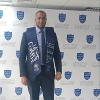 Ahmed Yahia