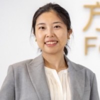 Winnie Cai