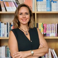 Tilly Erguder