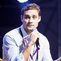 Kent Zaitlik 翟天麒