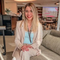 Johanny Vanessa Dávila