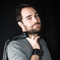 Arnaud BENJAMIN
