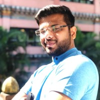 Siddharth Agrawal
