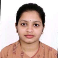Swetarani Sahu