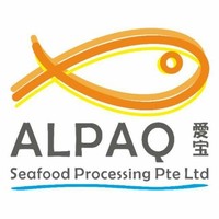 Alpaq Seafood Processing