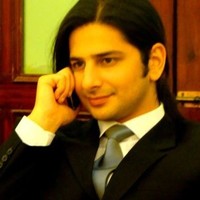 Sardar Jamal Khan