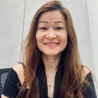 Vivian Ong