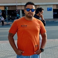 Abhishek Kalma