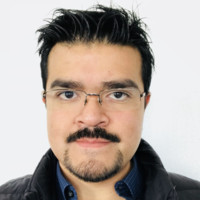 Adrian Garcia Lopez