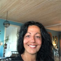 Jenny Mendel-Hartvig