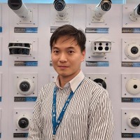 Derek Chun 秦可揚