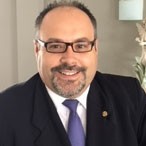 Ronny Bourgeois, Cfsp