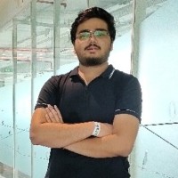 Harshit Bhargava