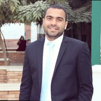 Mahmoud Abd El Aziz Mostafa