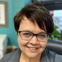 Jill Brown