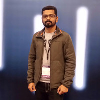 Praveenkumar K