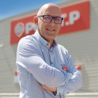 Patrick Benedetti