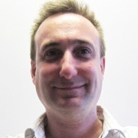 Dave Baulch